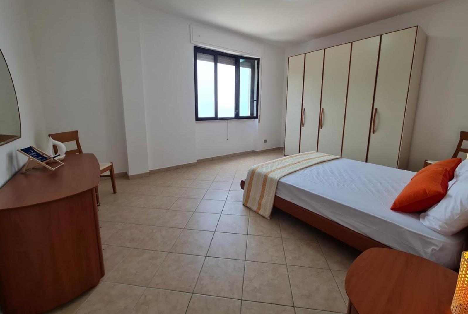Vila Vistamare Piedigrotta Casa Sul Mare Pizzo  Exteriér fotografie